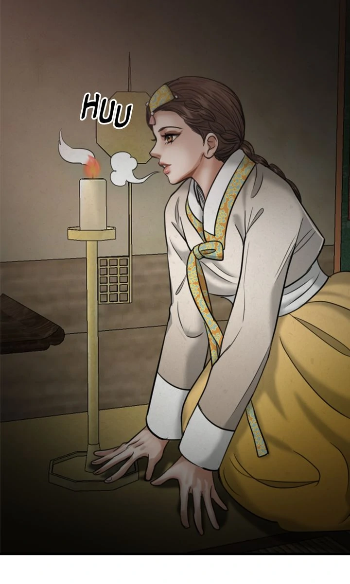 Beneath the Peach Tree Chapter 30 page 33