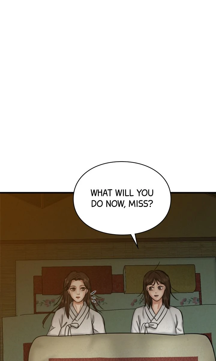 Beneath the Peach Tree Chapter 30 page 34