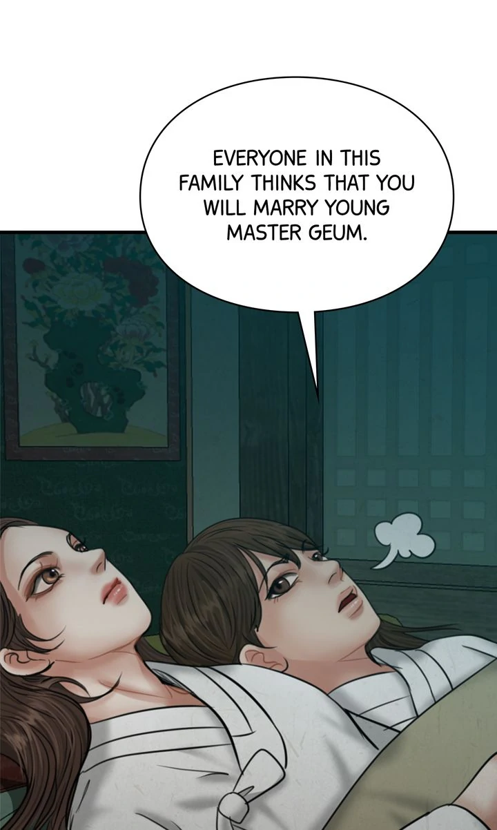 Beneath the Peach Tree Chapter 30 page 36