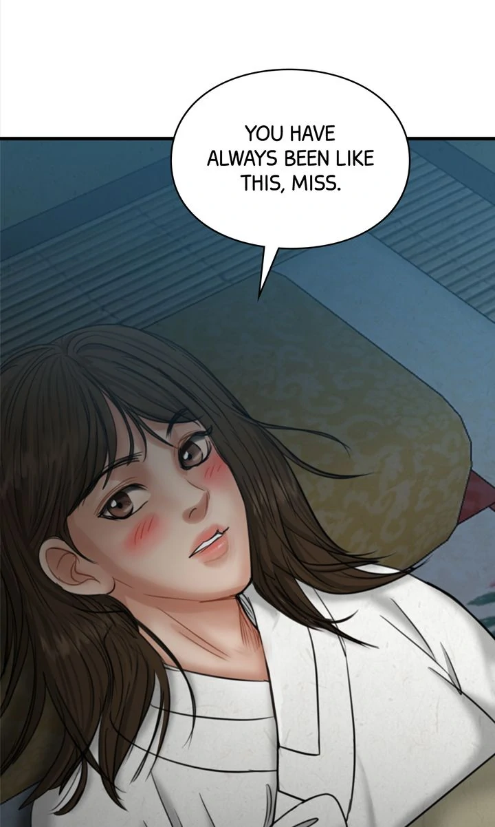 Beneath the Peach Tree Chapter 30 page 39