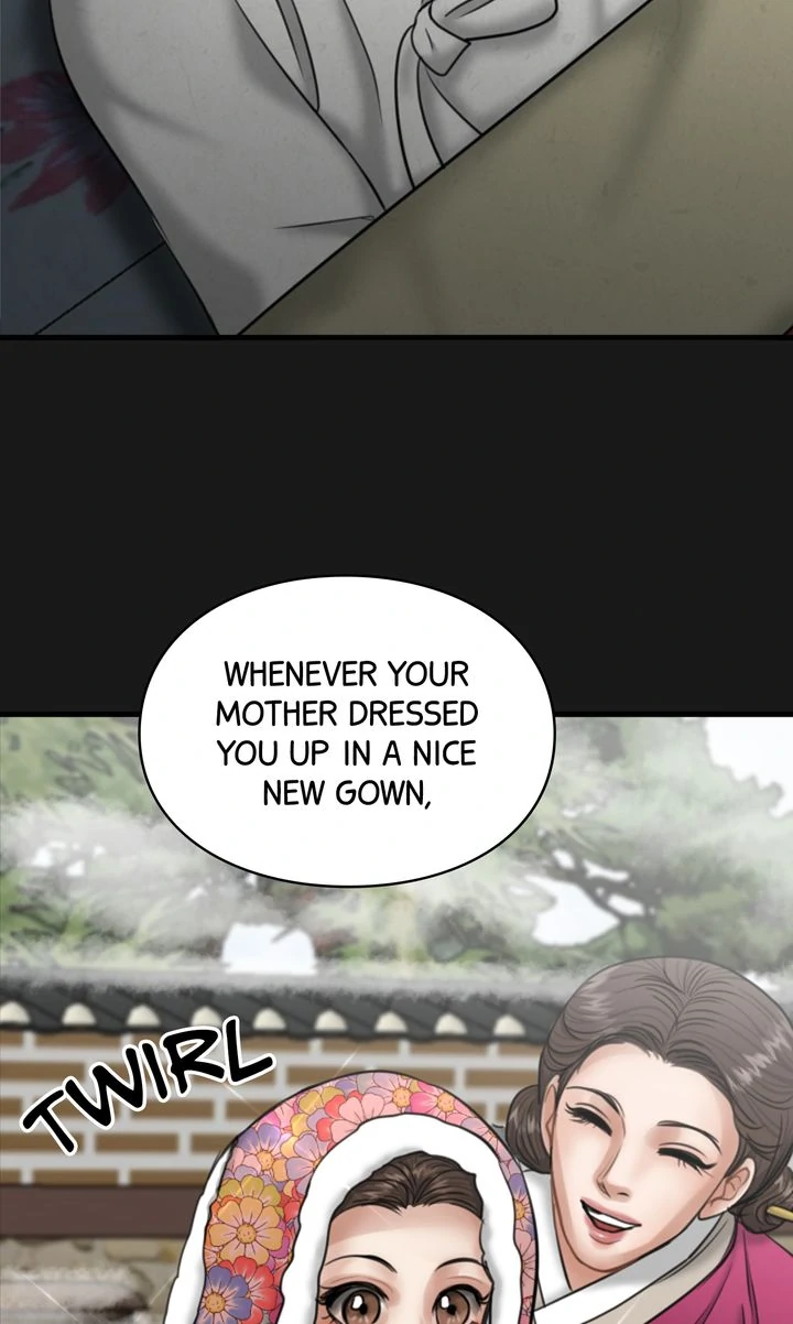 Beneath the Peach Tree Chapter 30 page 40