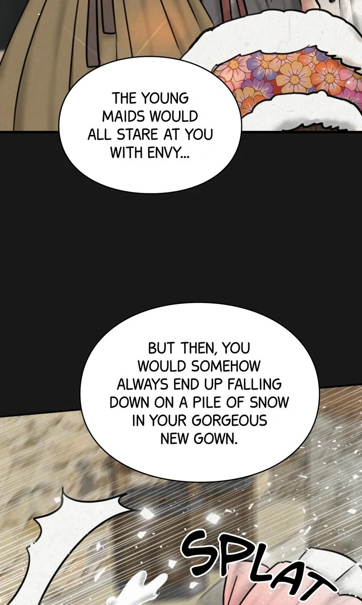 Beneath the Peach Tree Chapter 30 page 43