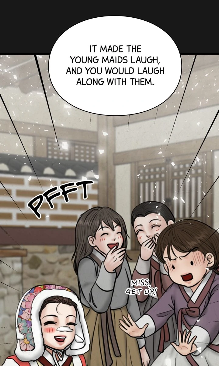 Beneath the Peach Tree Chapter 30 page 45