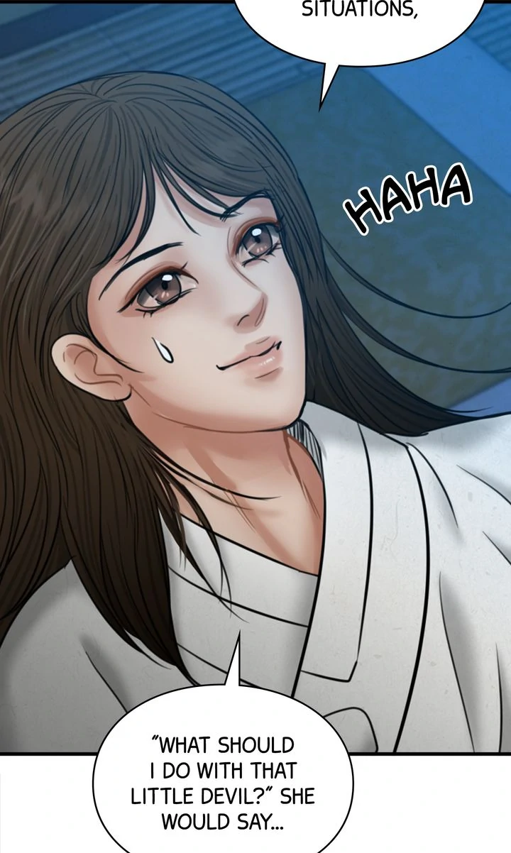 Beneath the Peach Tree Chapter 30 page 47