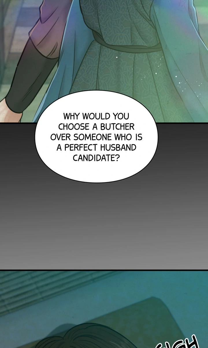 Beneath the Peach Tree Chapter 30 page 51
