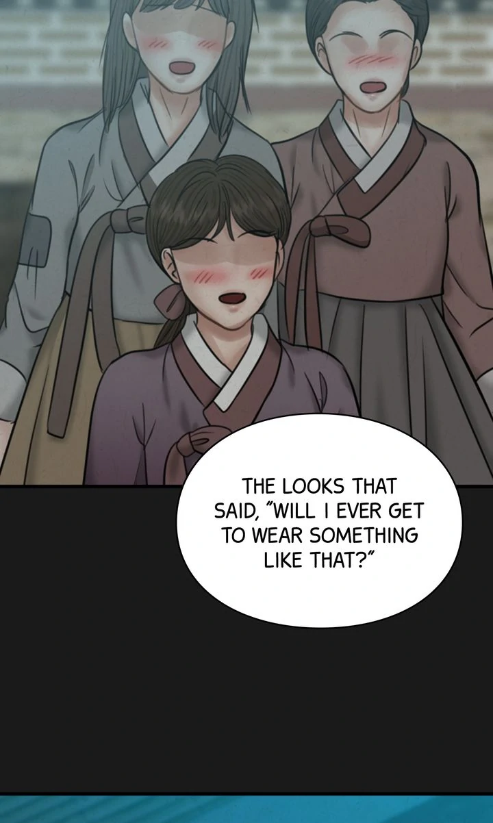 Beneath the Peach Tree Chapter 30 page 57