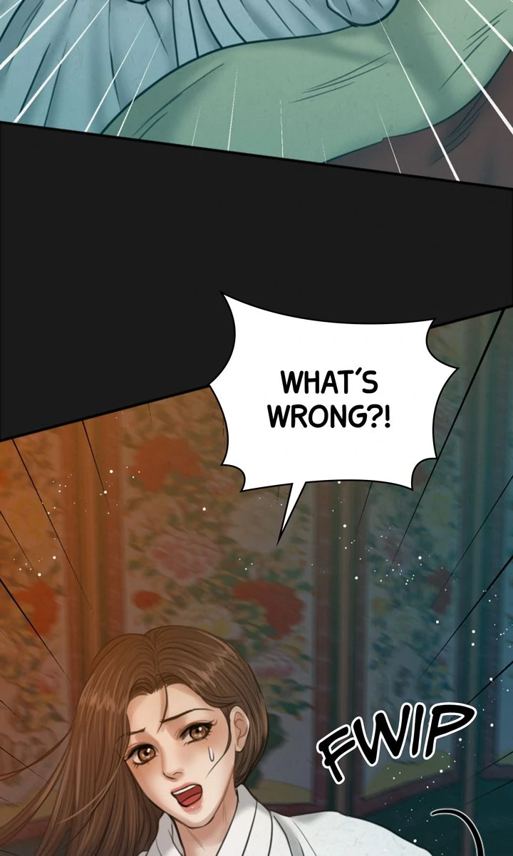 Beneath the Peach Tree Chapter 30 page 62