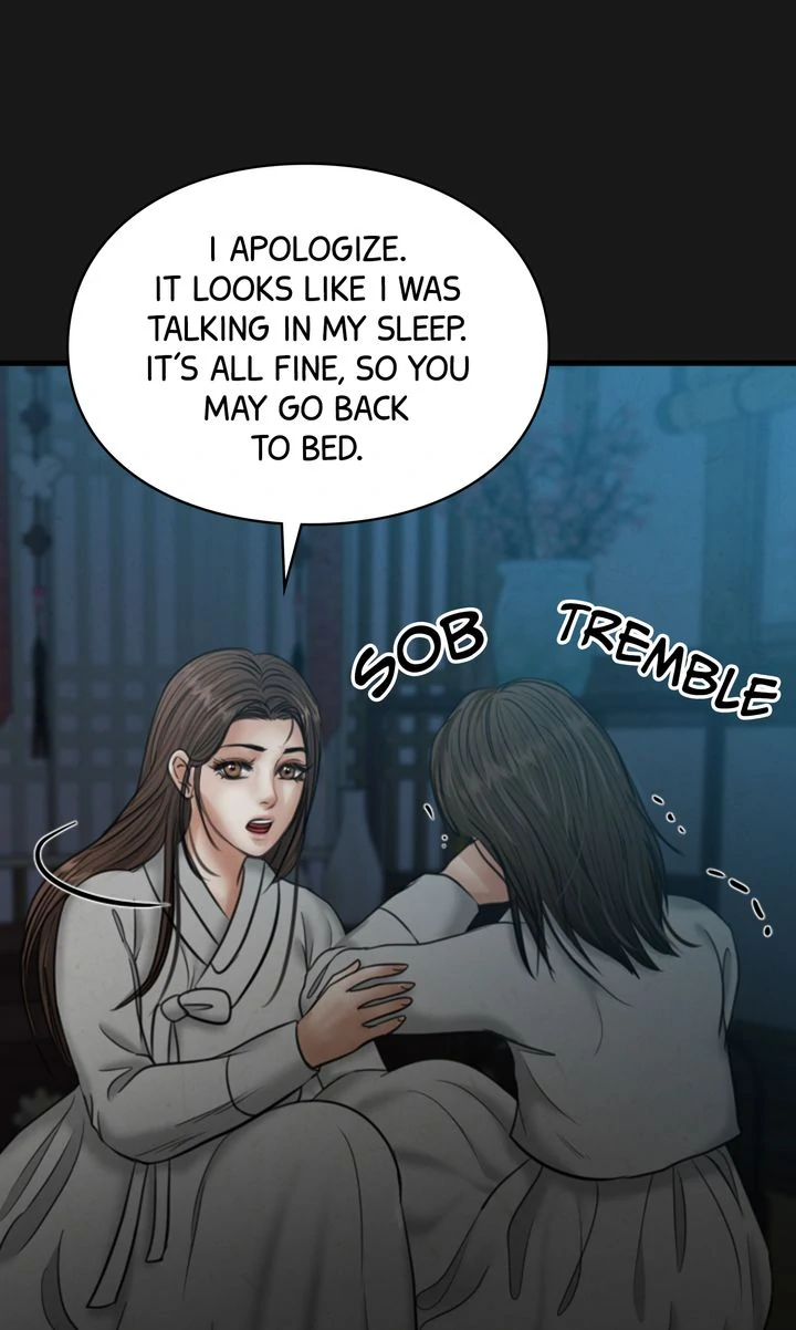 Beneath the Peach Tree Chapter 30 page 67