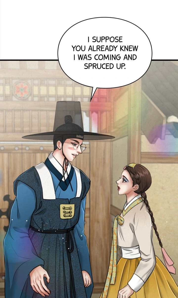 Beneath the Peach Tree Chapter 30 page 6
