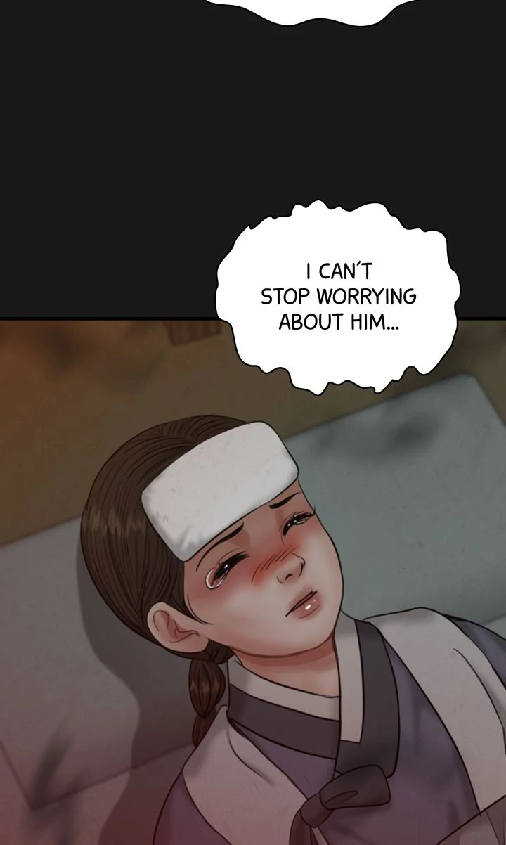 Beneath the Peach Tree Chapter 30 page 73