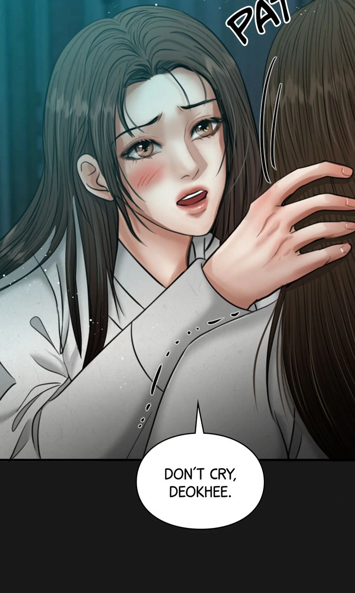 Beneath the Peach Tree Chapter 30 page 75