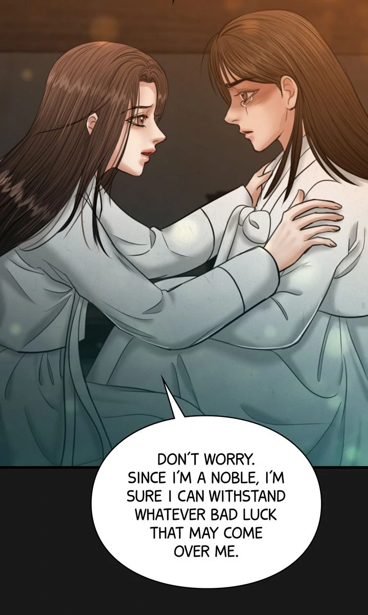 Beneath the Peach Tree Chapter 30 page 79