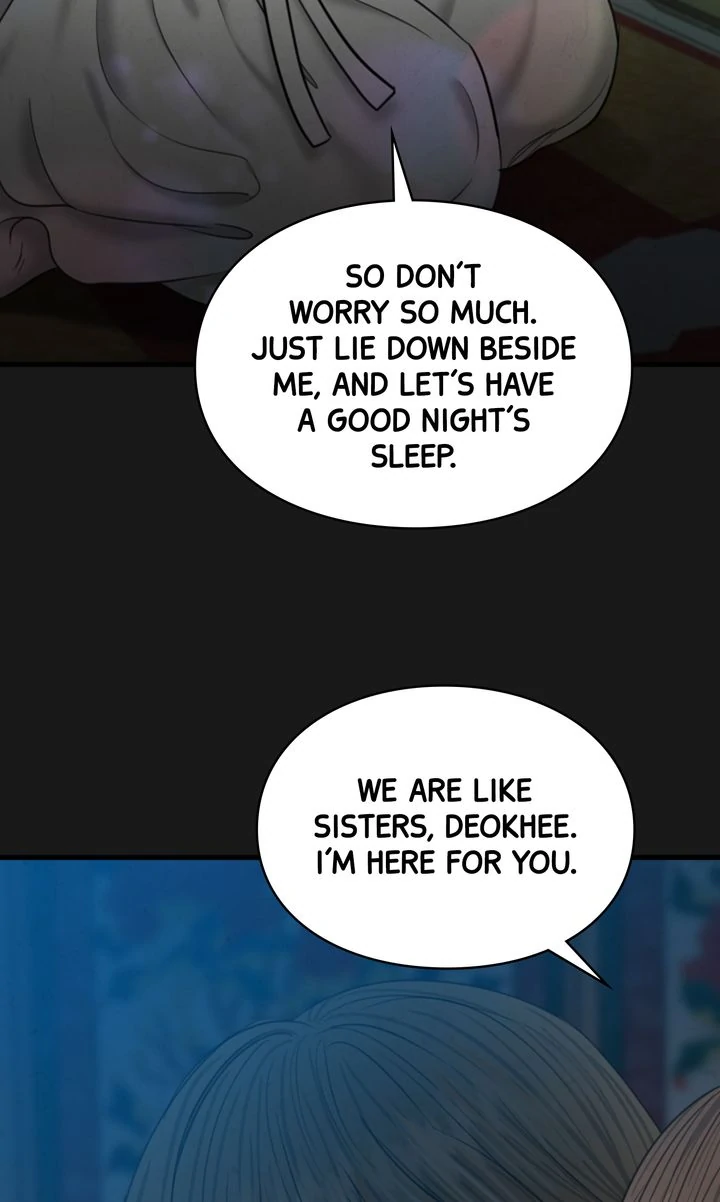 Beneath the Peach Tree Chapter 30 page 81