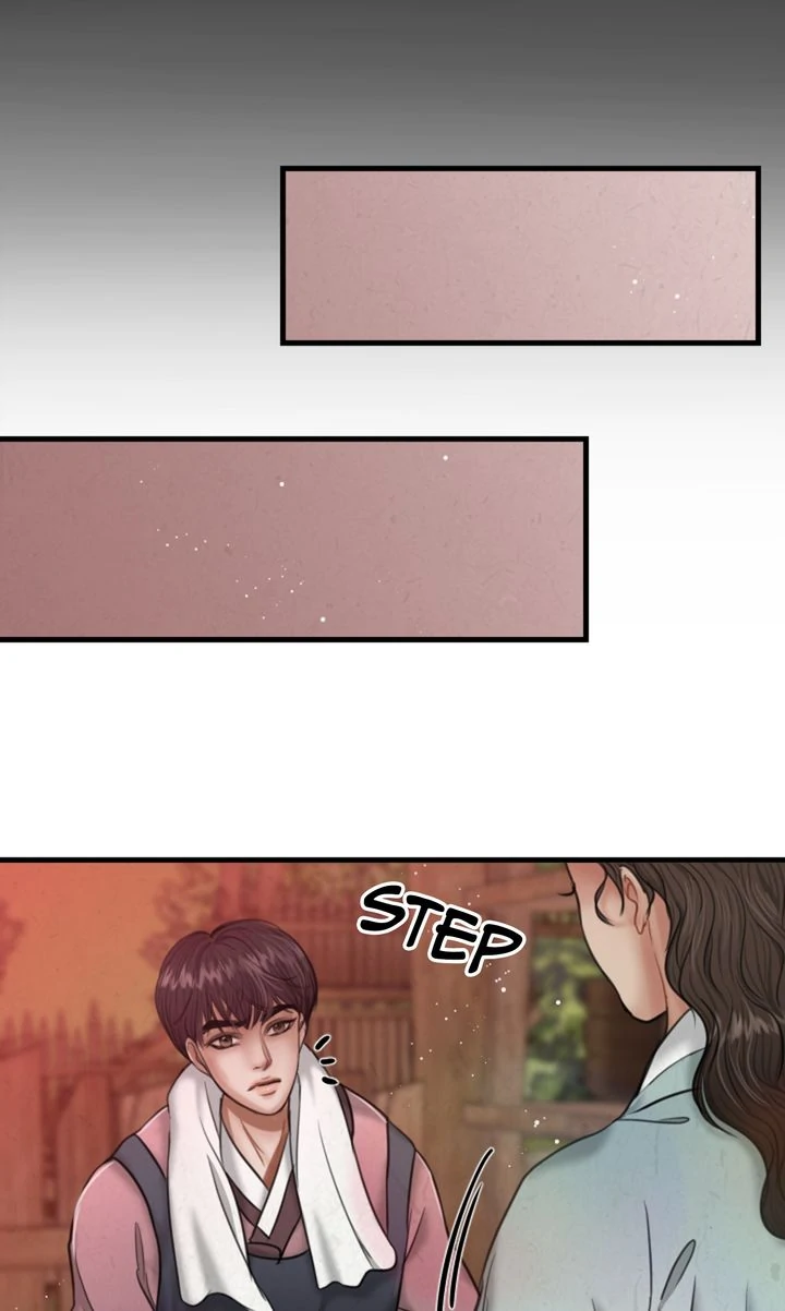 Beneath the Peach Tree Chapter 30 page 83