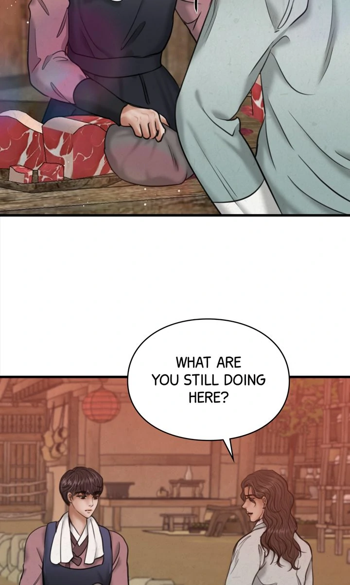 Beneath the Peach Tree Chapter 30 page 84