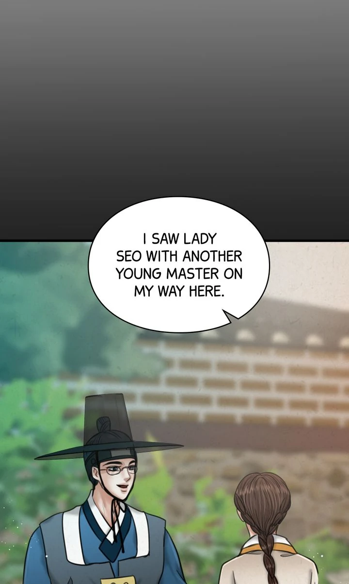 Beneath the Peach Tree Chapter 30 page 91