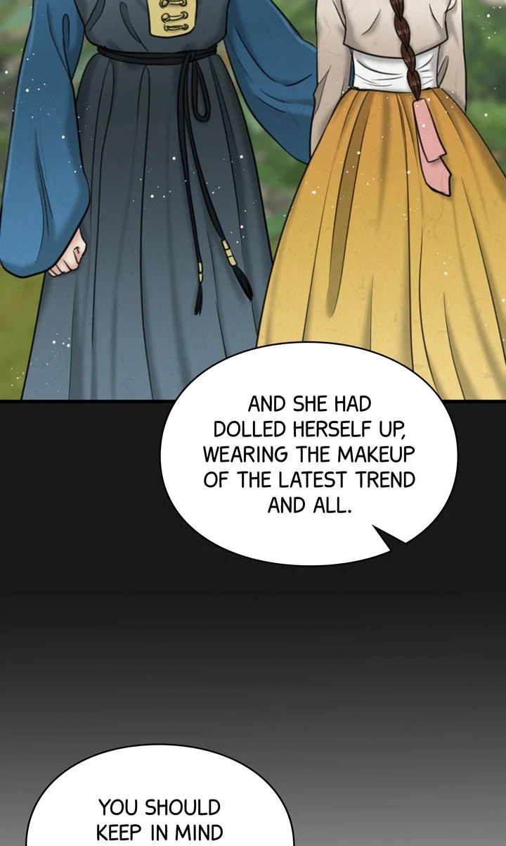 Beneath the Peach Tree Chapter 30 page 92