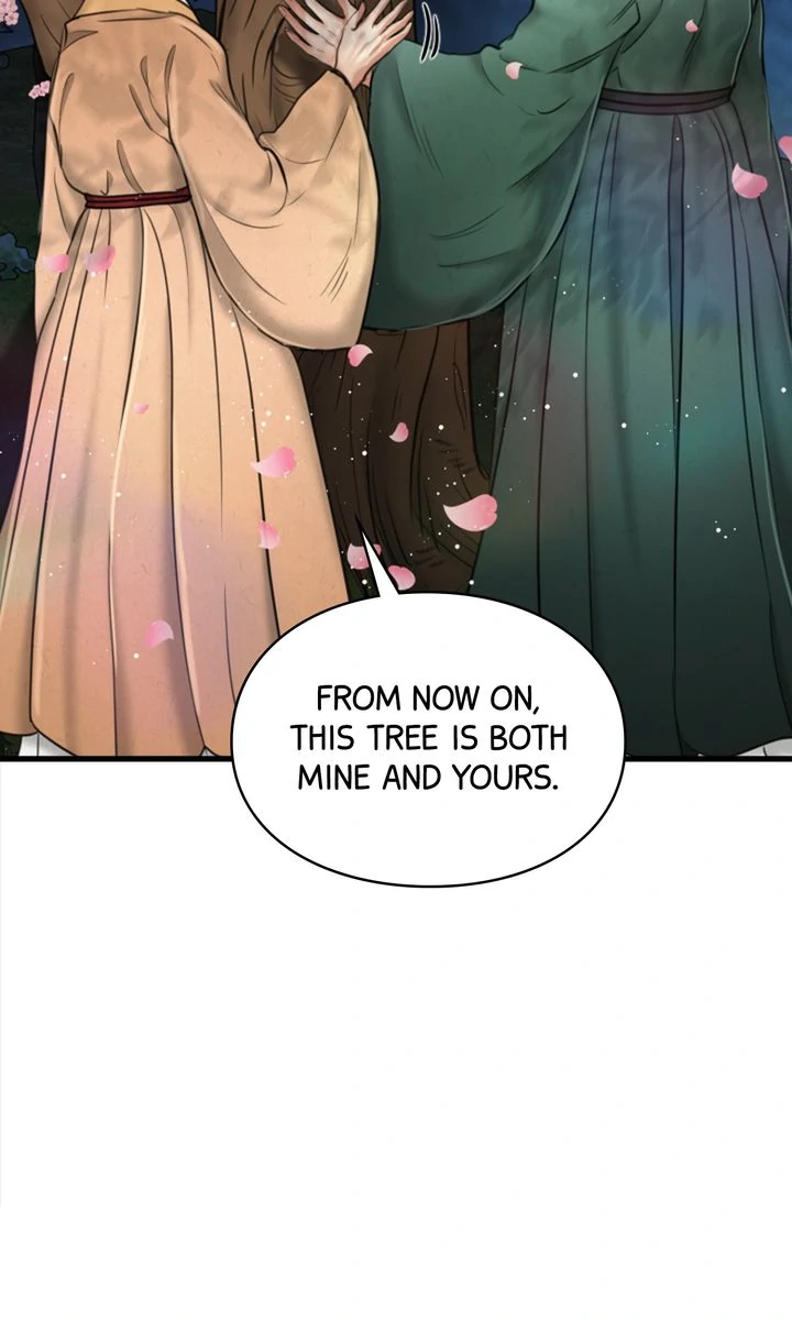 Beneath the Peach Tree Chapter 31 page 99