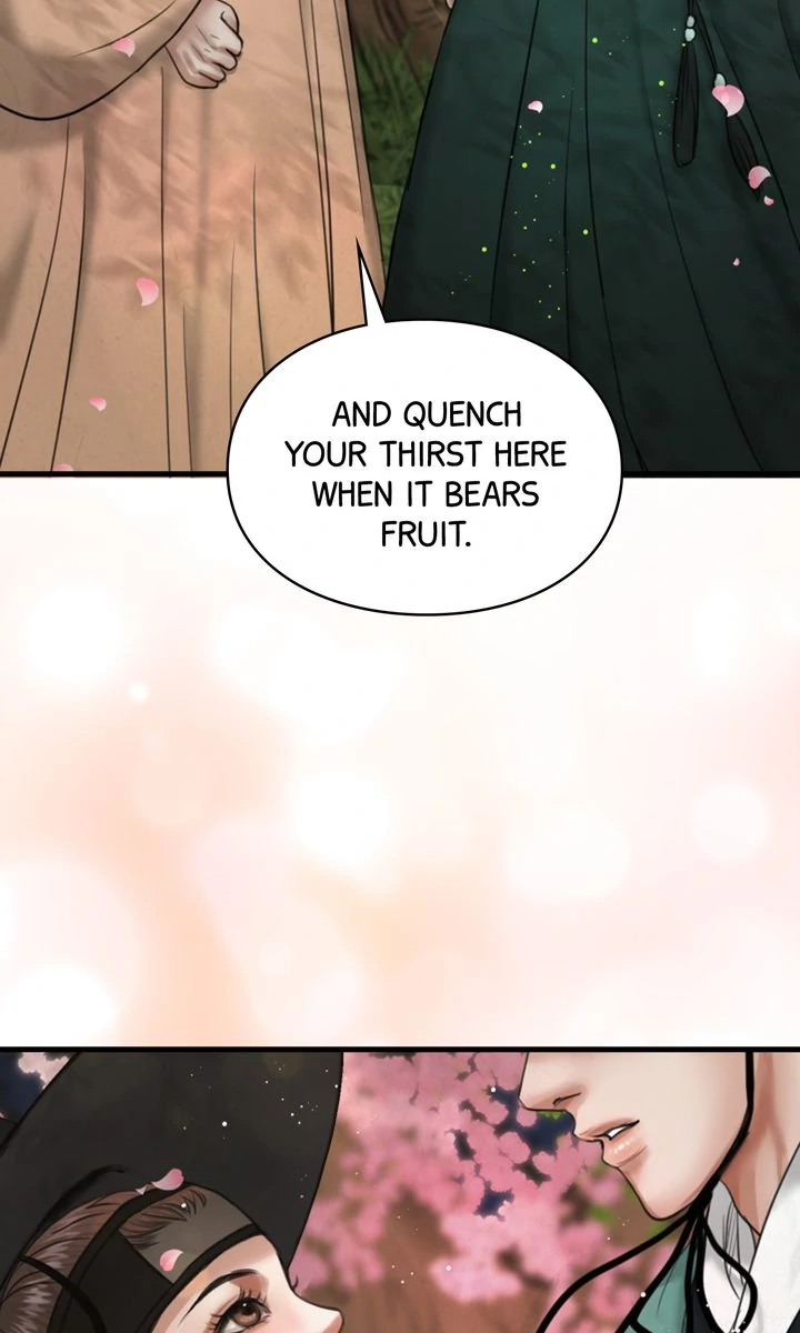 Beneath the Peach Tree Chapter 31 page 102