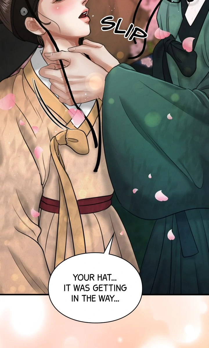 Beneath the Peach Tree Chapter 31 page 103
