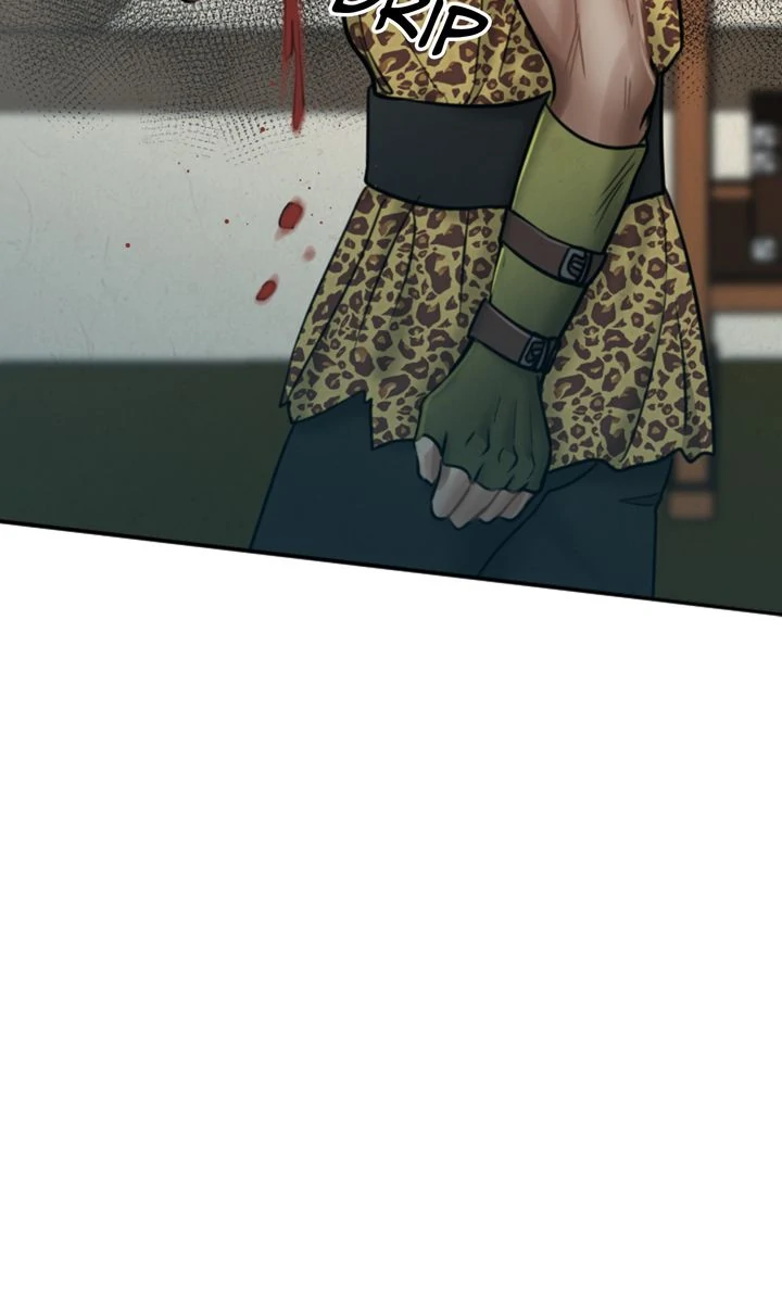 Beneath the Peach Tree Chapter 31 page 12