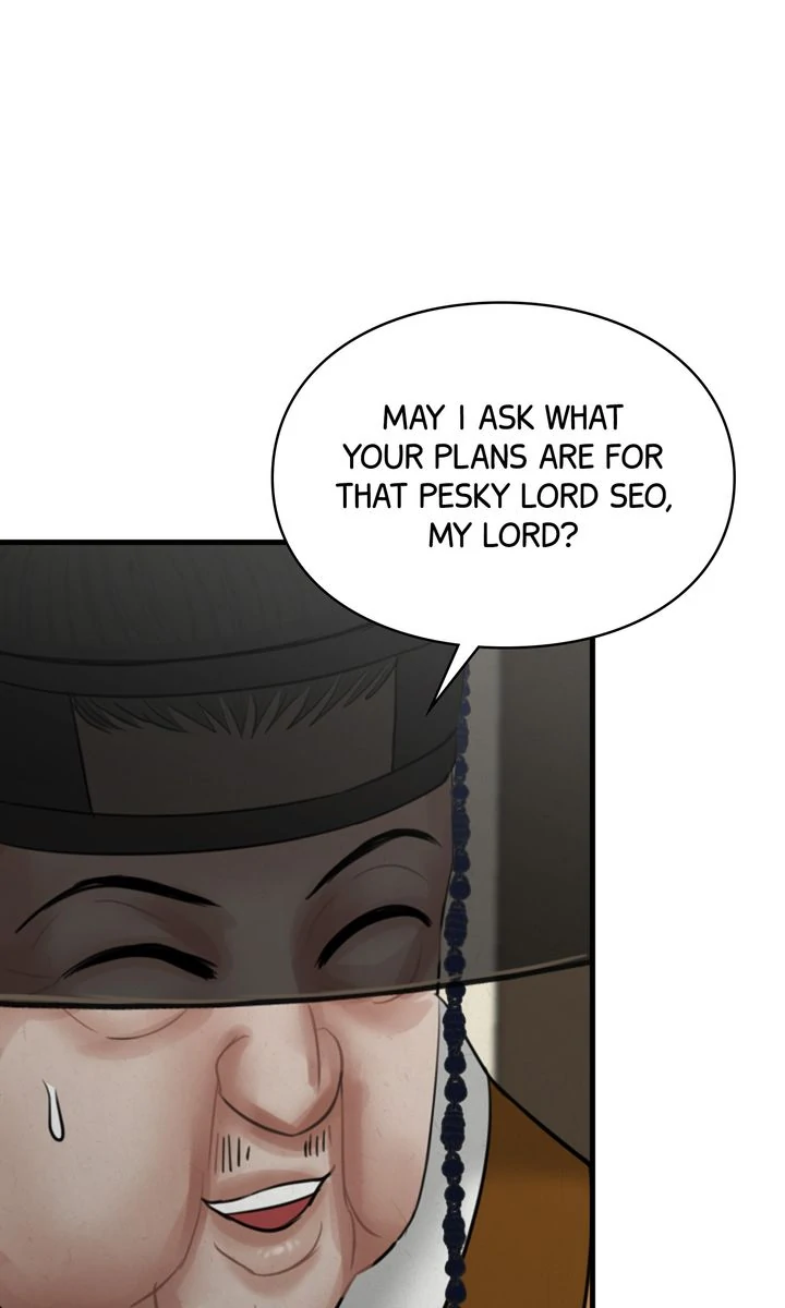 Beneath the Peach Tree Chapter 31 page 16