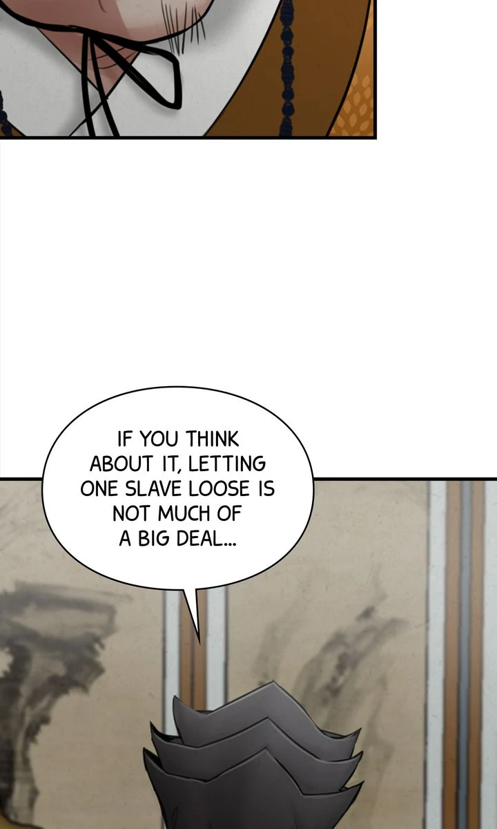Beneath the Peach Tree Chapter 31 page 17