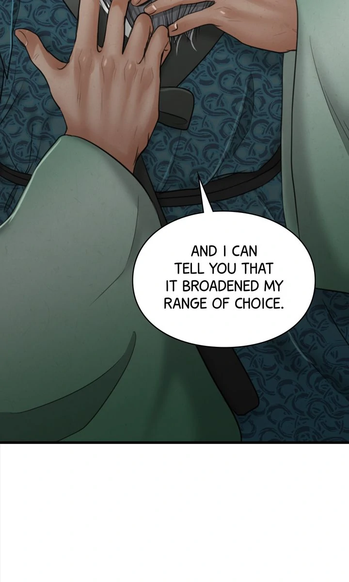 Beneath the Peach Tree Chapter 31 page 21