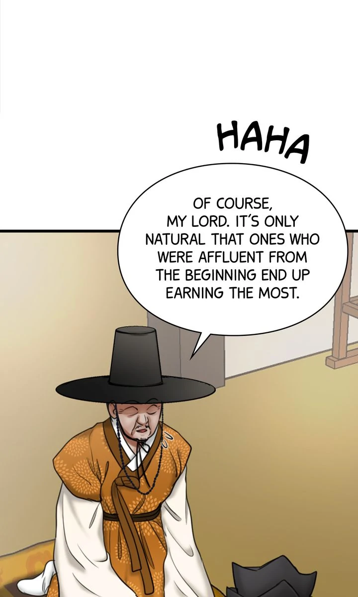 Beneath the Peach Tree Chapter 31 page 22