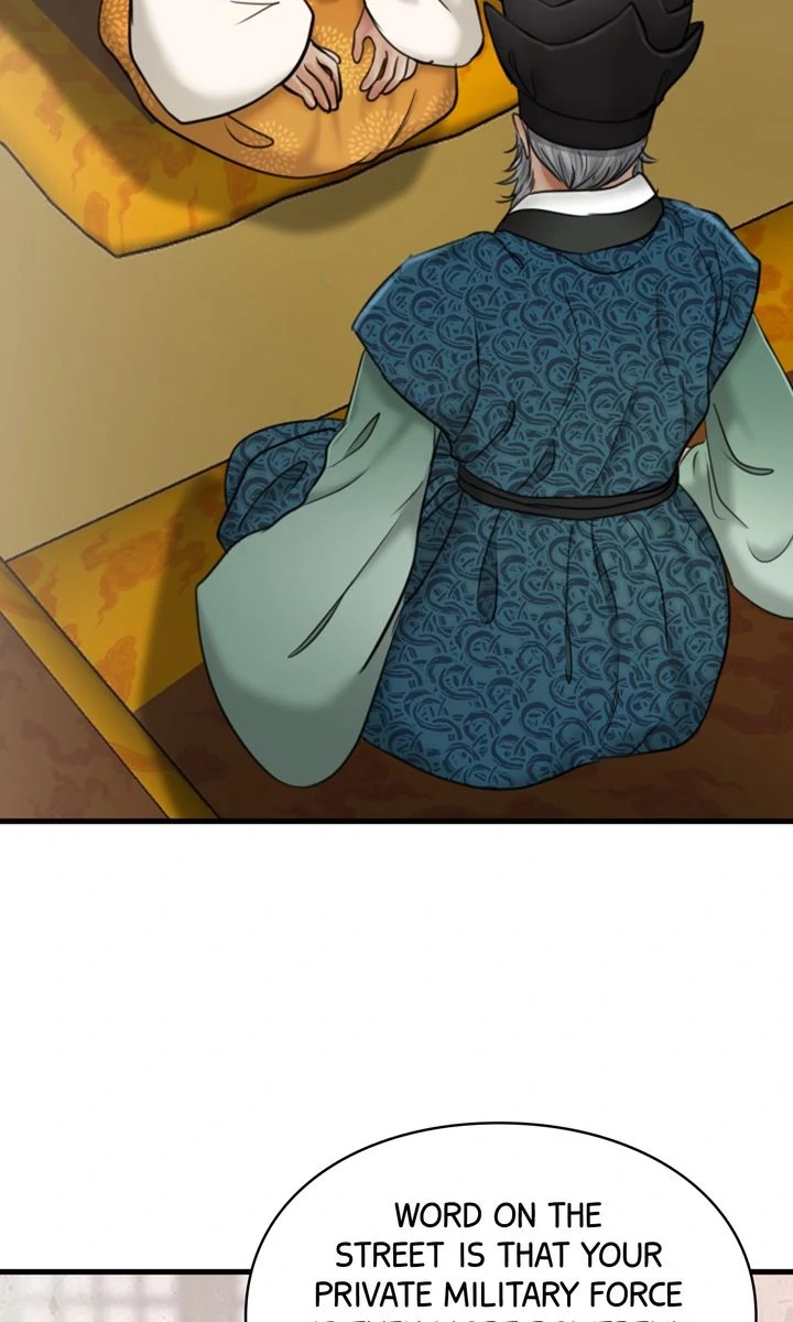 Beneath the Peach Tree Chapter 31 page 23