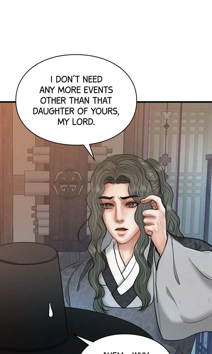 Beneath the Peach Tree Chapter 31 page 36