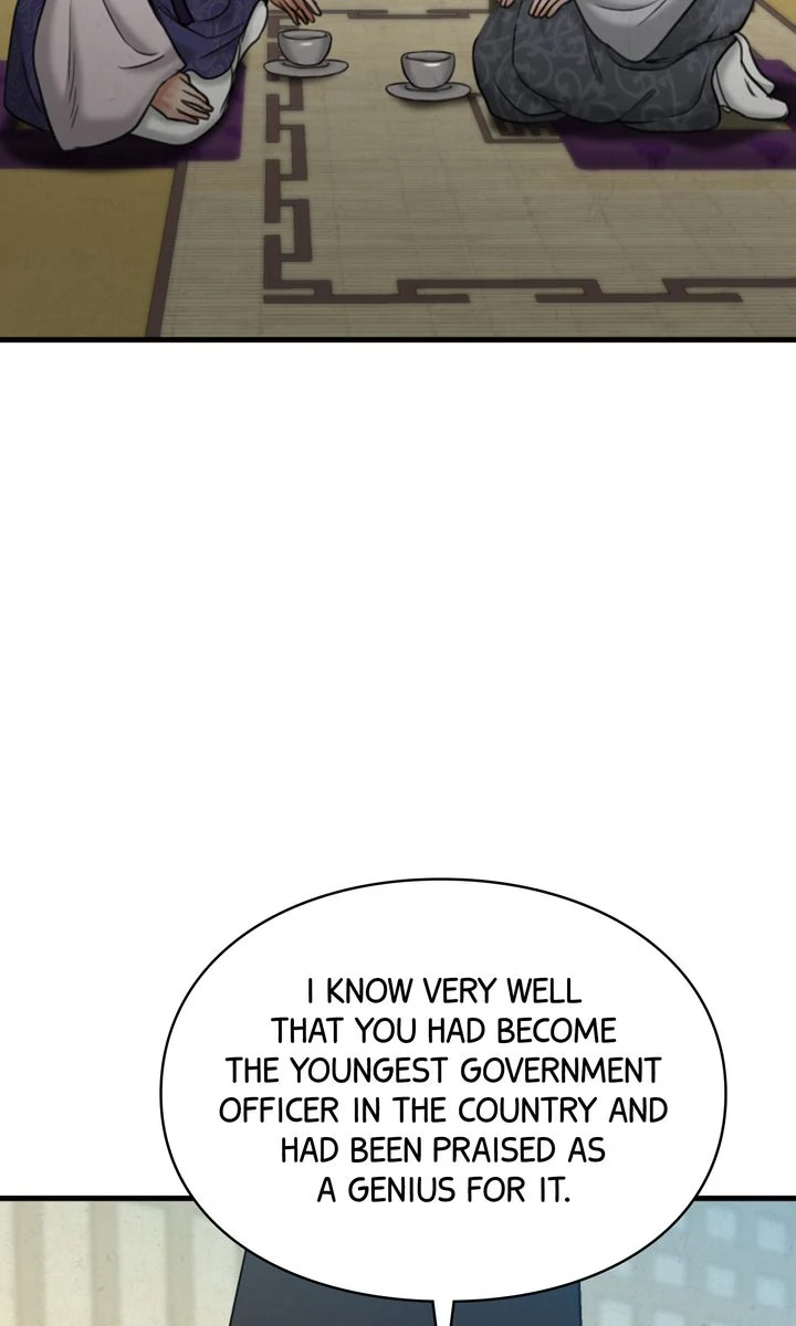 Beneath the Peach Tree Chapter 31 page 38