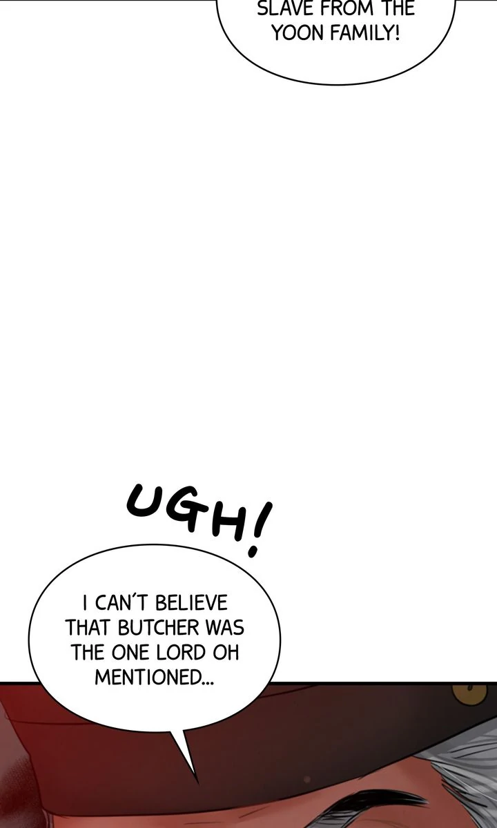 Beneath the Peach Tree Chapter 31 page 3