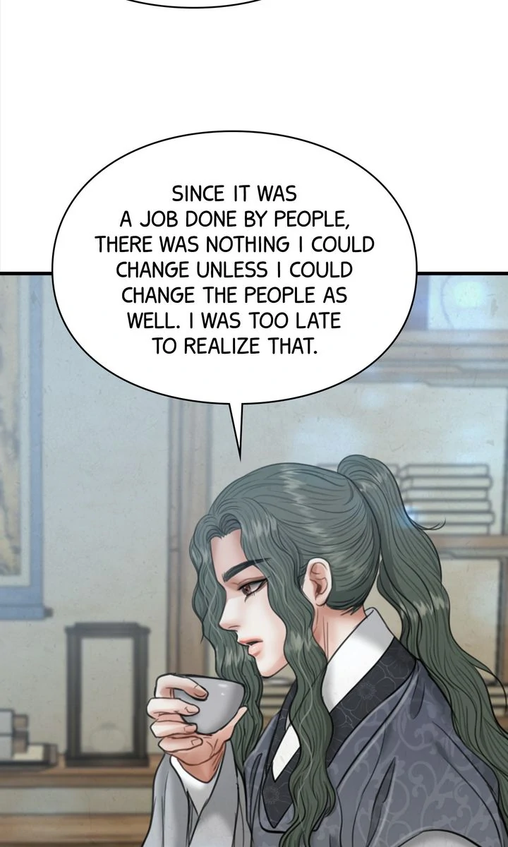 Beneath the Peach Tree Chapter 31 page 40