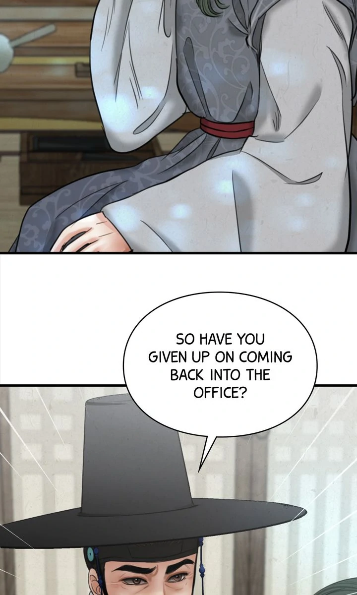 Beneath the Peach Tree Chapter 31 page 41