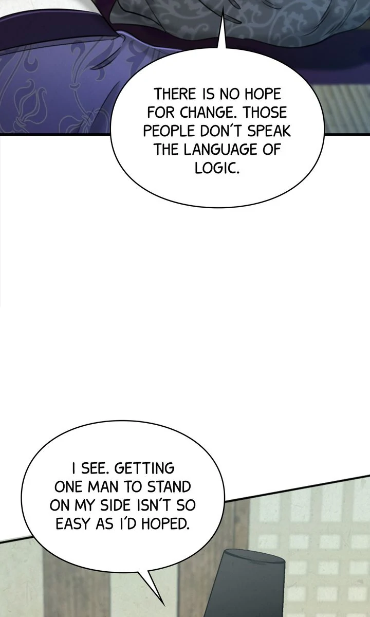 Beneath the Peach Tree Chapter 31 page 44
