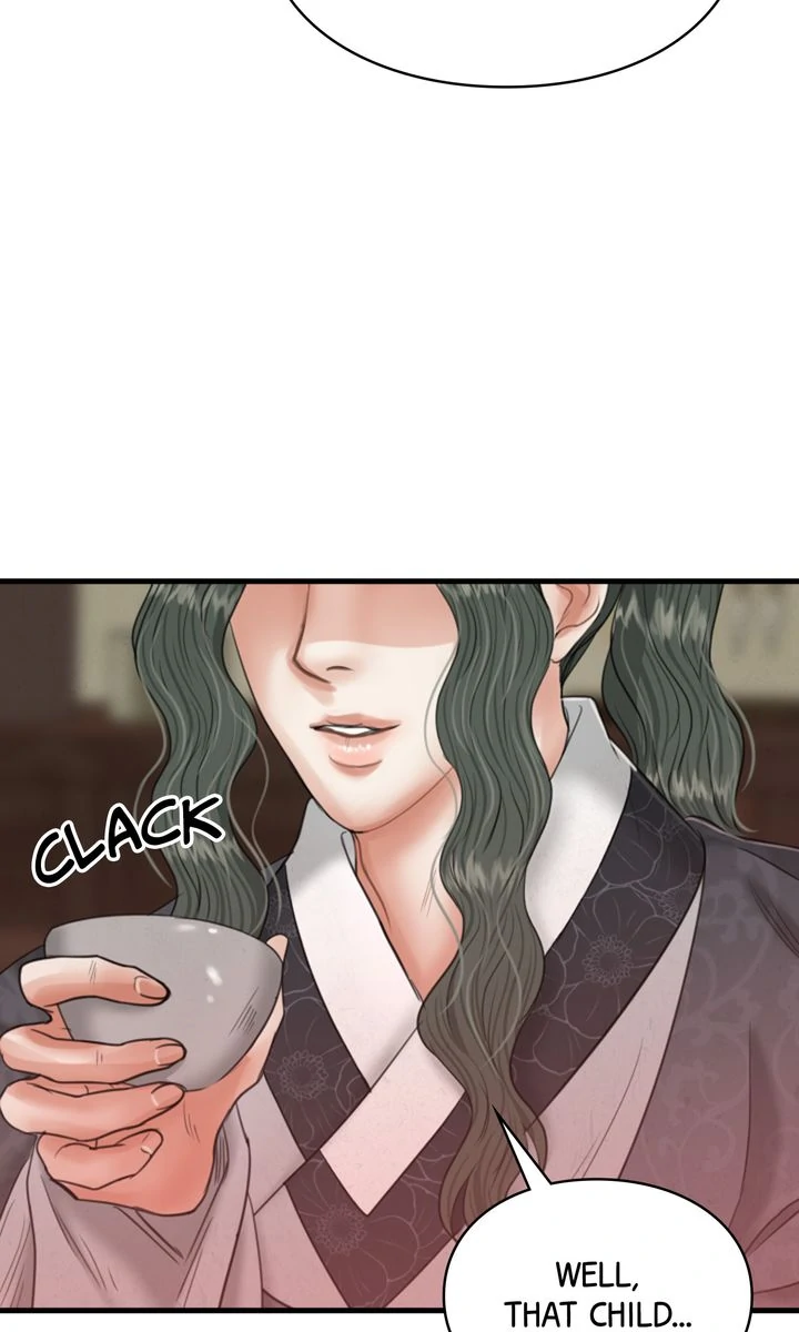 Beneath the Peach Tree Chapter 31 page 46