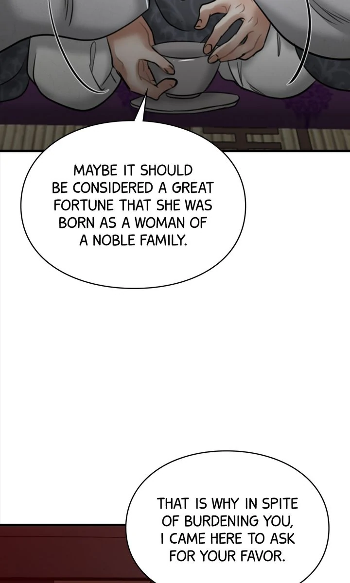 Beneath the Peach Tree Chapter 31 page 52