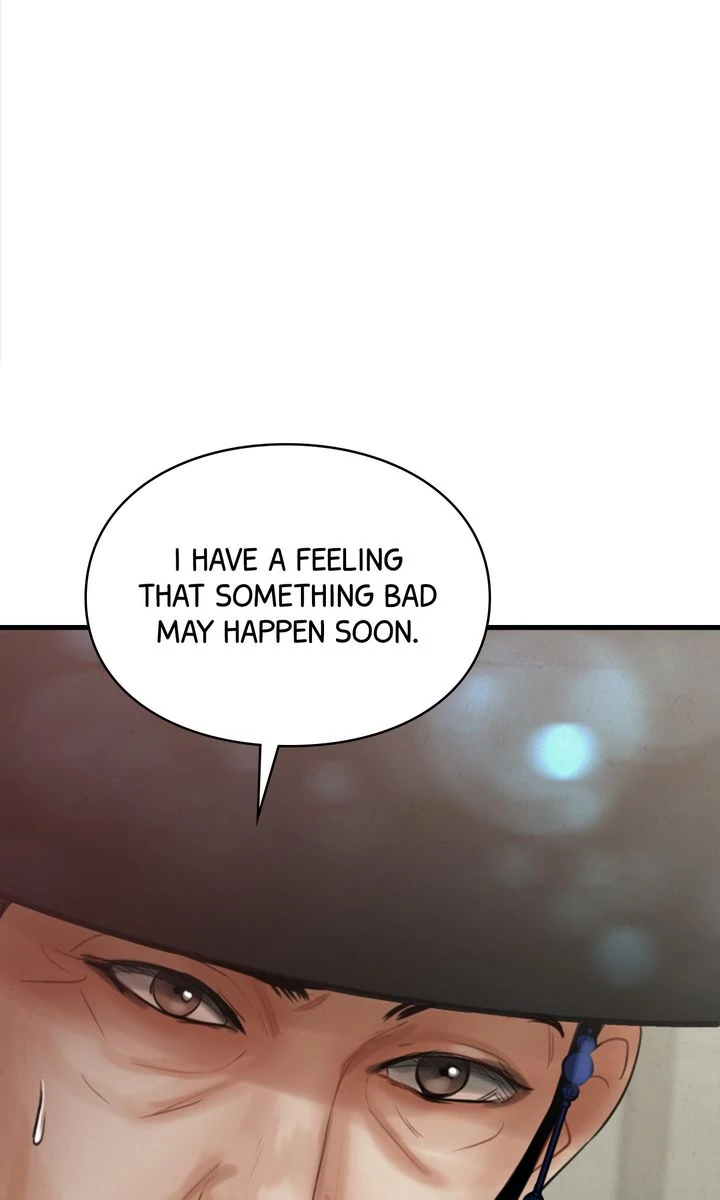 Beneath the Peach Tree Chapter 31 page 55