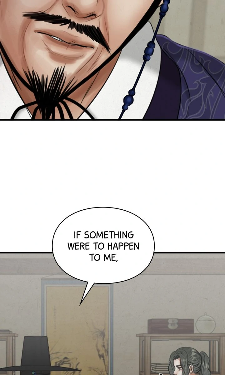 Beneath the Peach Tree Chapter 31 page 56