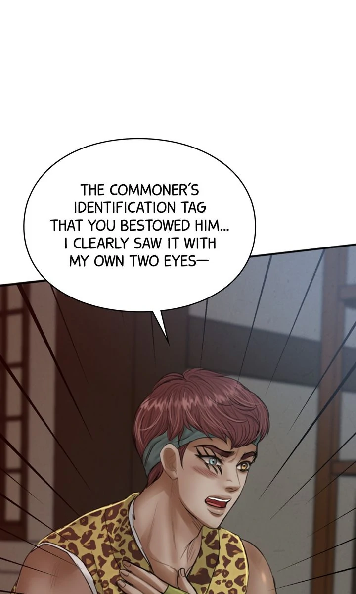 Beneath the Peach Tree Chapter 31 page 5