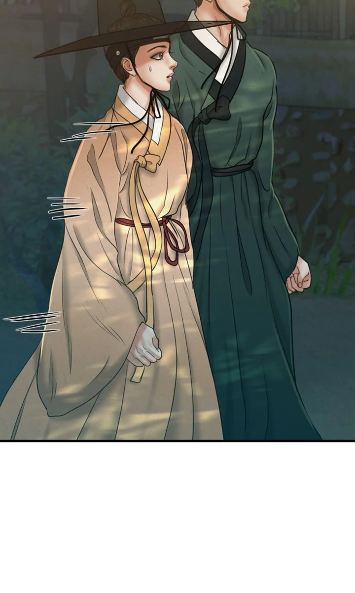 Beneath the Peach Tree Chapter 31 page 60