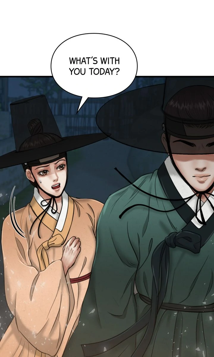 Beneath the Peach Tree Chapter 31 page 61