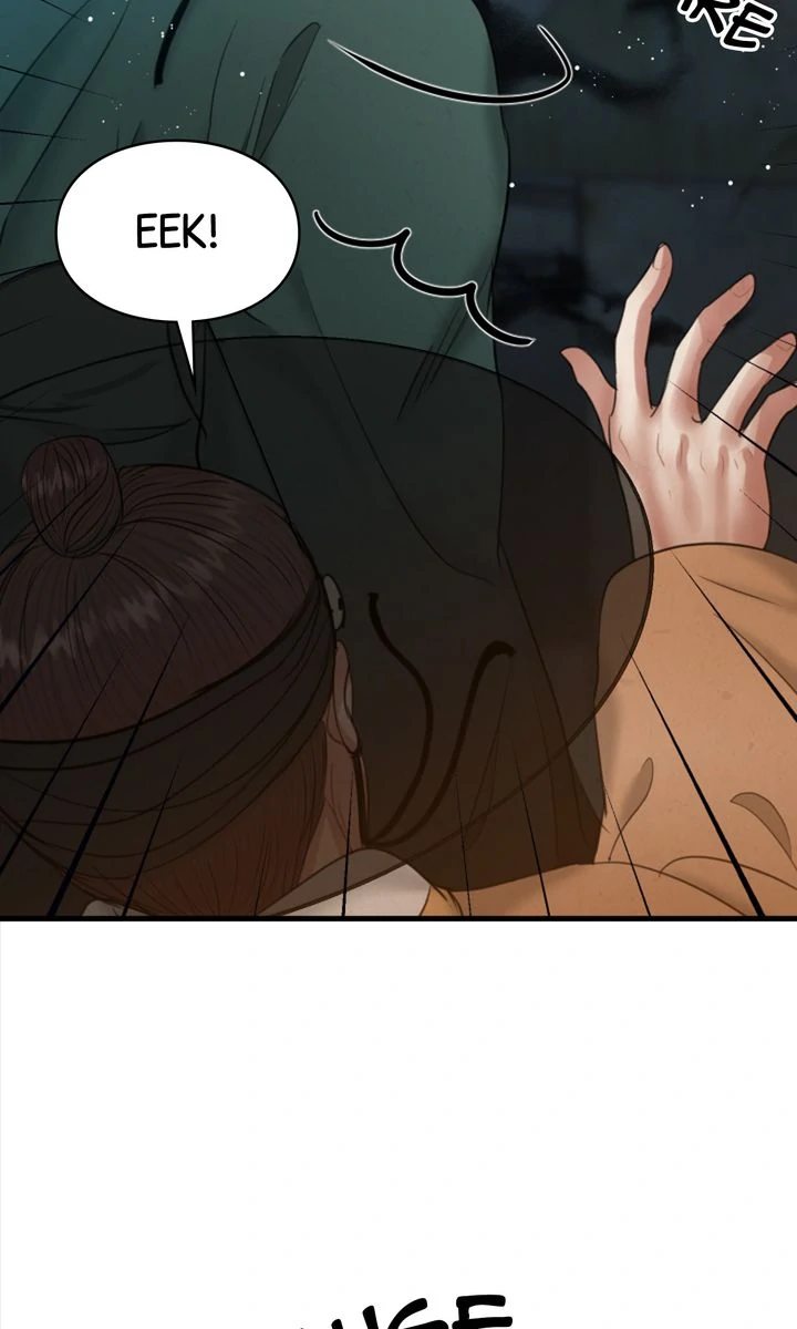 Beneath the Peach Tree Chapter 31 page 63