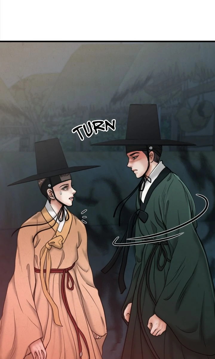 Beneath the Peach Tree Chapter 31 page 65