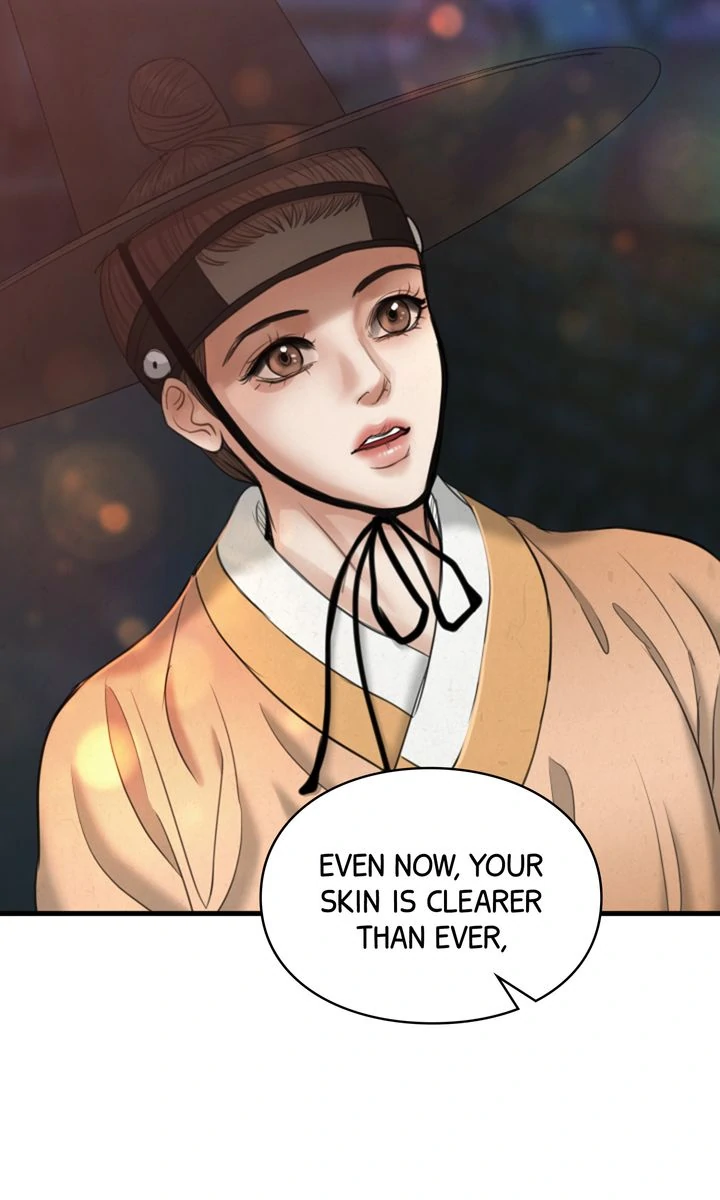Beneath the Peach Tree Chapter 31 page 67