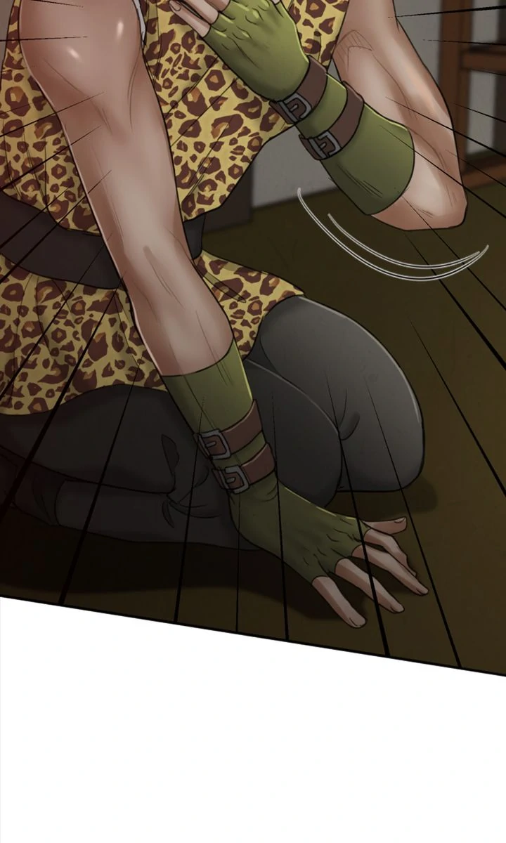 Beneath the Peach Tree Chapter 31 page 6