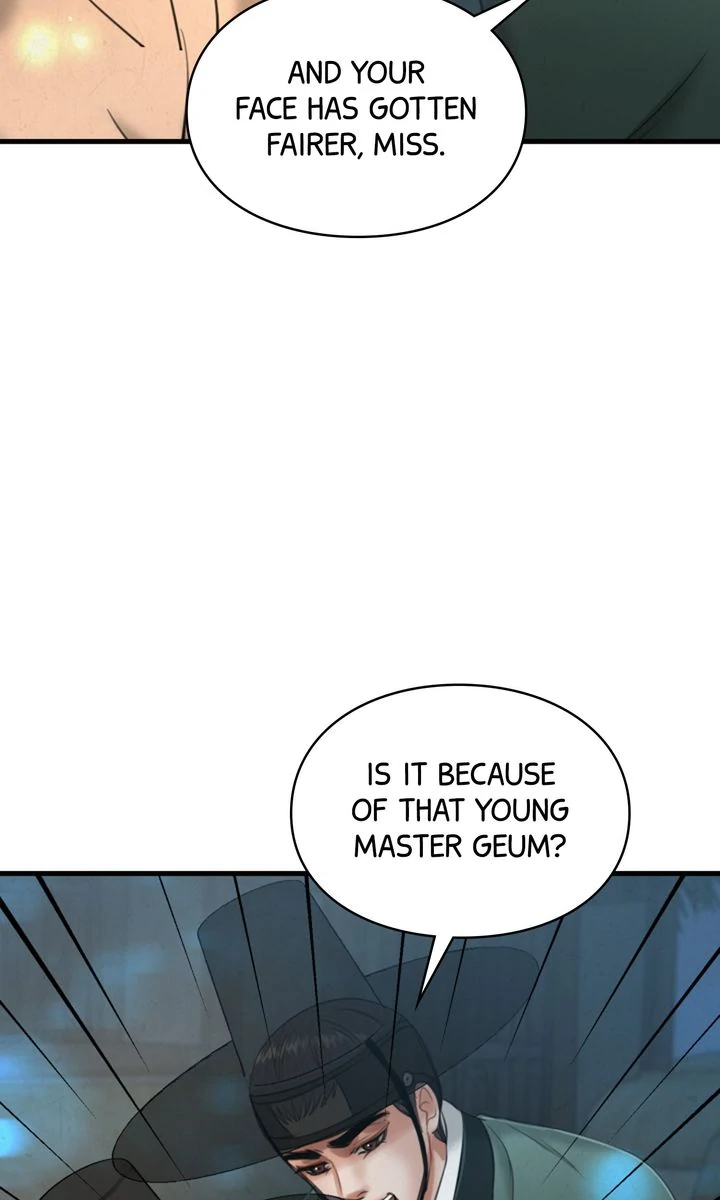 Beneath the Peach Tree Chapter 31 page 69