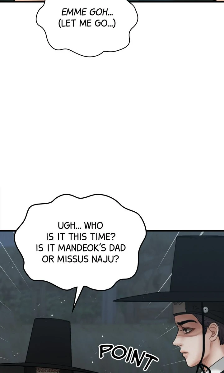 Beneath the Peach Tree Chapter 31 page 72