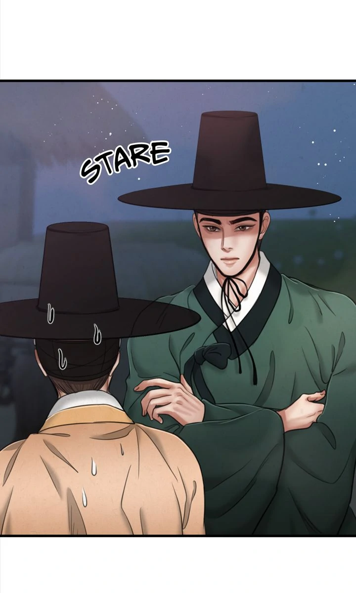 Beneath the Peach Tree Chapter 31 page 75